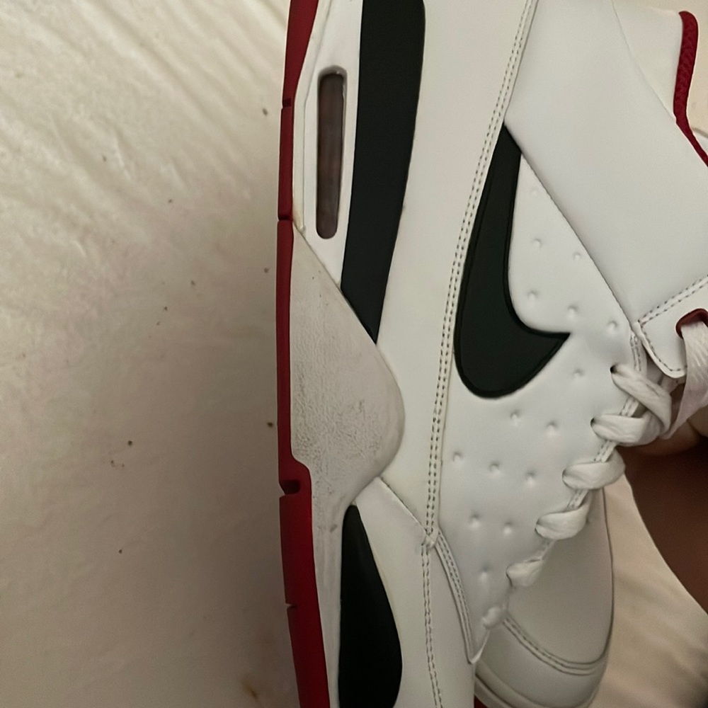 Nike flights